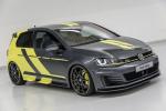 Volkswagen Golf GTi Dark Shine 2015 года